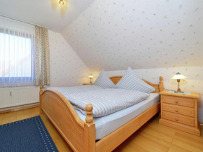 Apartment with garden in Eimelrod